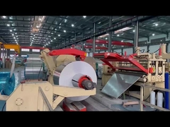 1050 1100 3003 5005 5052 6061 7075 8011 Aluminium Spiegel für Dekoration fertiggestellt