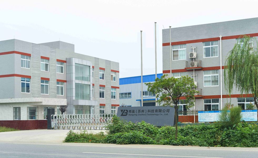 China Bangying (Suzhou) Technology Co.,Ltd. Unternehmensprofil