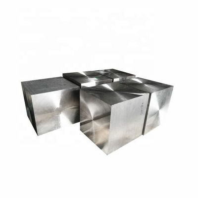 Ferronickel Alloy Invar 36 4j36 Nickel Plate Customized to Your Specifications